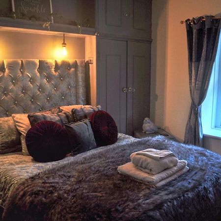 Peniarth Arms Hotel Llanegryn ภายนอก รูปภาพ
