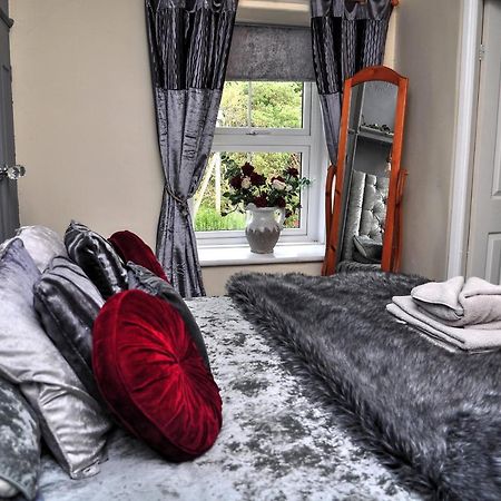 Peniarth Arms Hotel Llanegryn ภายนอก รูปภาพ