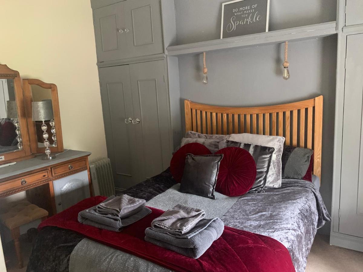 Peniarth Arms Hotel Llanegryn ภายนอก รูปภาพ