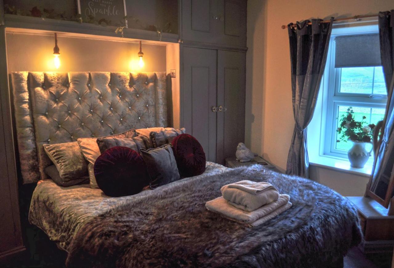 Peniarth Arms Hotel Llanegryn ภายนอก รูปภาพ