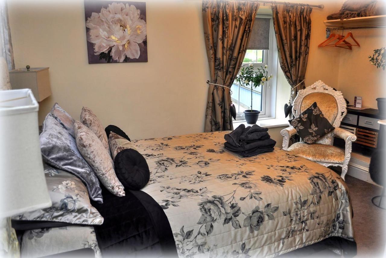 Peniarth Arms Hotel Llanegryn ภายนอก รูปภาพ