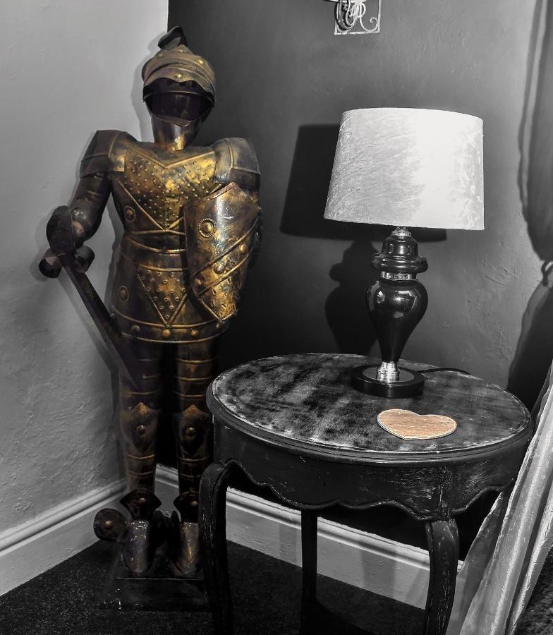 Peniarth Arms Hotel Llanegryn ภายนอก รูปภาพ
